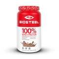 BioSteel Sports Nutrition Inc. - 100% Whey Protein Chocolate - 750g
