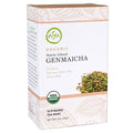 Aiya Company Limited - Organic Matcha Infused Genmaicha - 30 g