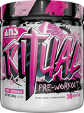 ANS Performance - RITUAL Pre-Workout Pink Lemonade