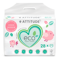 Attitude - Baby Diapers Newborn (Up To 5kg)