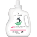 Attitude - Laundry Detergent Baby Fragrance Free (80)