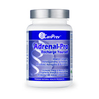 CanPrev - Adrenal-Pro Recharge Yourself