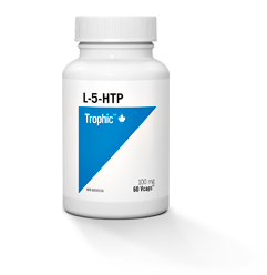 Trophic - L-5-HTP