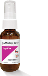 Trophic - Trophic Melatonin Spray
