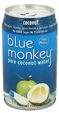 Blue Monkey - Coconut Water, Pure