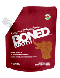 Boned Broth - Bone Broth, Beef, Organic