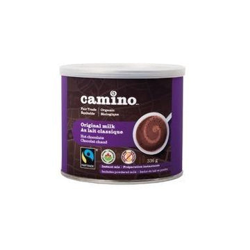 Camino - Hot Chocolate Mix, Milk, Organic