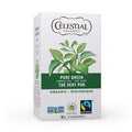 Celestial Seasonings - Green Tea, Pure Green, Organic