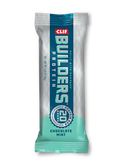 Clif - 6-Pack, Builders, Chocolate Mint
