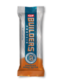 Clif - 6-Pack, Builders, Chocolate Peanut Butter