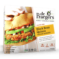 Dr. Praeger's - Veggie Burgers, Black Bean Quinoa