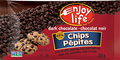 Enjoy Life - Dark Chocolate Chips