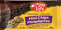 Enjoy Life - Semi Sweet Mini Chocolate Chips