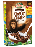 Envirokidz - Cereal - Choco Chimps