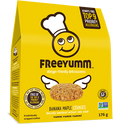 FreeYumm - Banana Maple Cookies