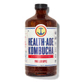 Health-Ade Kombucha - Kombucha, Pink Lady Apple, Organic