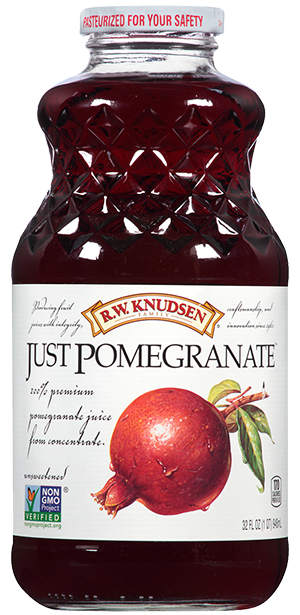 Knudsen - Juice, Just Pomegranate