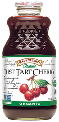 Knudsen - Just Tart Cherry, Organic