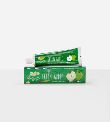 Green Beaver Co. - Green Apple Toothpaste