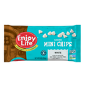 Enjoy Life - Mini Chips, White