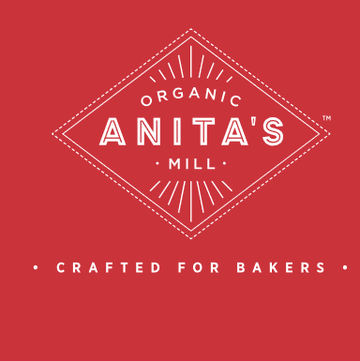 Anita's Organic - Spelt Flour, Sprouted, Large