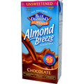 Blue Diamond - Almond, Chocolate, Unsweetened