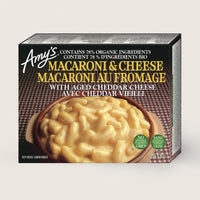 Amy's - Macaroni & Cheese