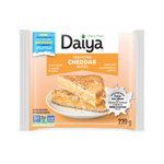 Daiya - Slices, Cheddar Style