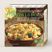 Amy's - Bowl, Broccoli Cheddar Bake