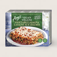 Amy's - Lasagna, GF Vegetable