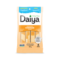Daiya - Dairy Free Sticks, Cheddar