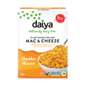Daiya - Mac & Cheeze, Plant-based Deluxe, Cheddar Flavour