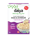 Daiya - Mac & Cheeze, Plant-based Deluxe, White Cheddar Flavour