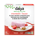 Daiya - Cheezecake, Strawberry