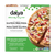 Daiya - Thin Crust Pizza - Fire-Roasted Vegetable