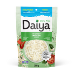 Daiya - Shreds, Dairy-Free Mozza
