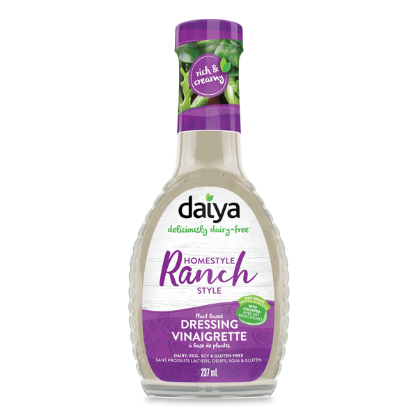 Daiya - Salad Dressing - Ranch