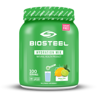BioSteel Sports Nutrition Inc. - Hydration Mix Lemon Lime - 700g