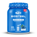 BioSteel Sports Nutrition Inc. - Hydration Mix Blue Raspberry - 700g