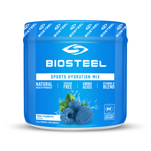 BioSteel - 