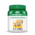 BioSteel Sports Nutrition Inc. - Plant-Based Protein Banana Cream Pie