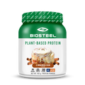 BioSteel Sports Nutrition Inc. - Plant-Based Protein Cinnamon Bun
