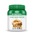BioSteel Sports Nutrition Inc. - Plant-Based Protein Apple Crumble