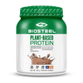 BioSteel Sports Nutrition Inc. - Plant-Based Protein Chocolate