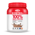 BioSteel Sports Nutrition Inc. - 100% Whey Protein Chocolate - 420g
