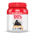 BioSteel Sports Nutrition Inc. - 100% Whey Protein Cookies N Cream - 420g