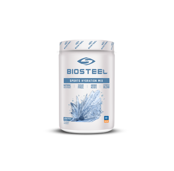BioSteel Sports Nutrition Inc. - Hydration Mix White Freeze - 315g