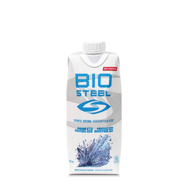 Biosteel Team Water Bottle