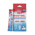 BioSteel Sports Nutrition Inc. - Hydration Mix Ice Pop - 7 count