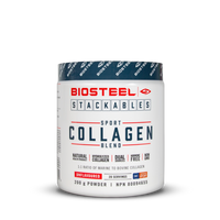 BioSteel Sports Nutrition Inc. - Sport Collagen Blend